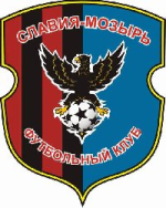 Slavia Mozyr